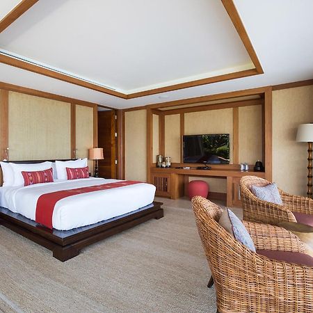 Panacea Retreat Βίλα Bophut Εξωτερικό φωτογραφία