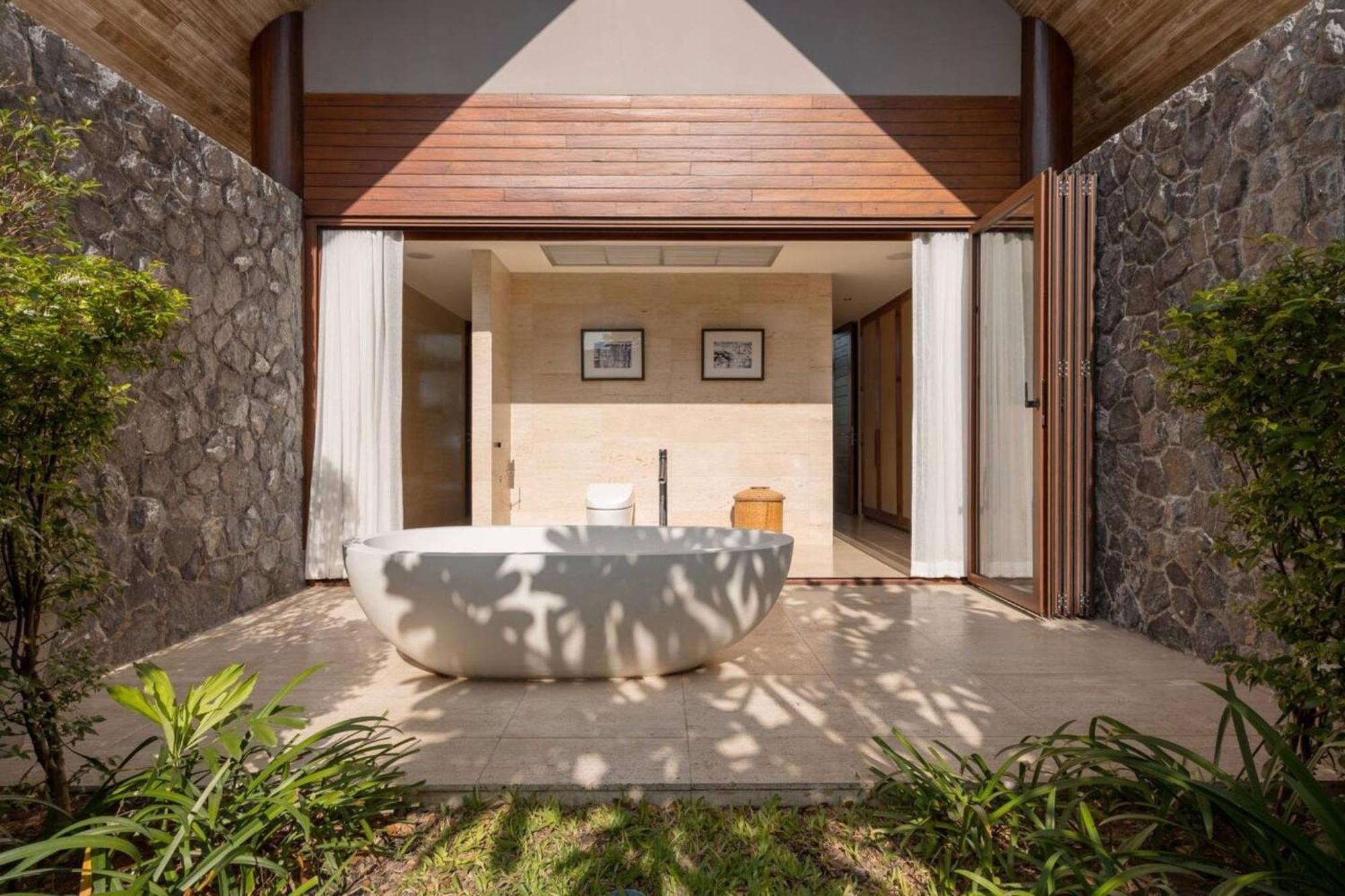 Panacea Retreat Βίλα Bophut Εξωτερικό φωτογραφία