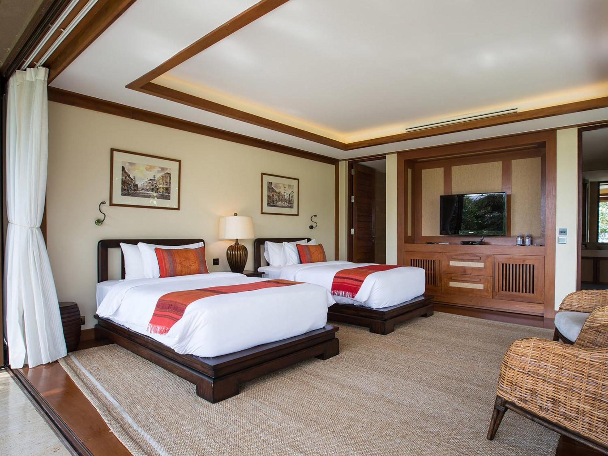 Panacea Retreat Βίλα Bophut Εξωτερικό φωτογραφία