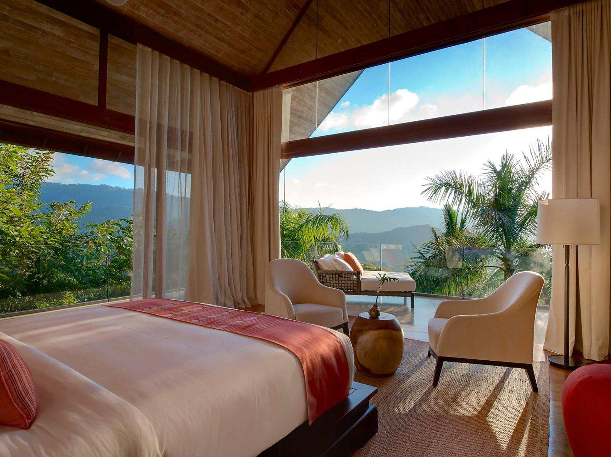 Panacea Retreat Βίλα Bophut Εξωτερικό φωτογραφία