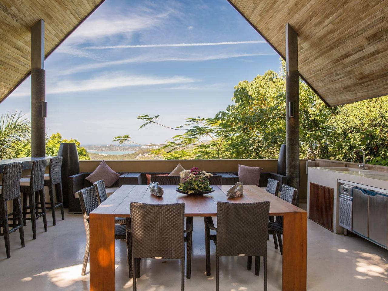 Panacea Retreat Βίλα Bophut Δωμάτιο φωτογραφία