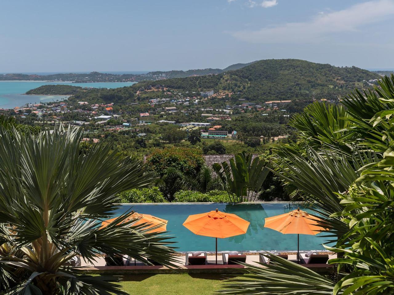 Panacea Retreat Βίλα Bophut Δωμάτιο φωτογραφία