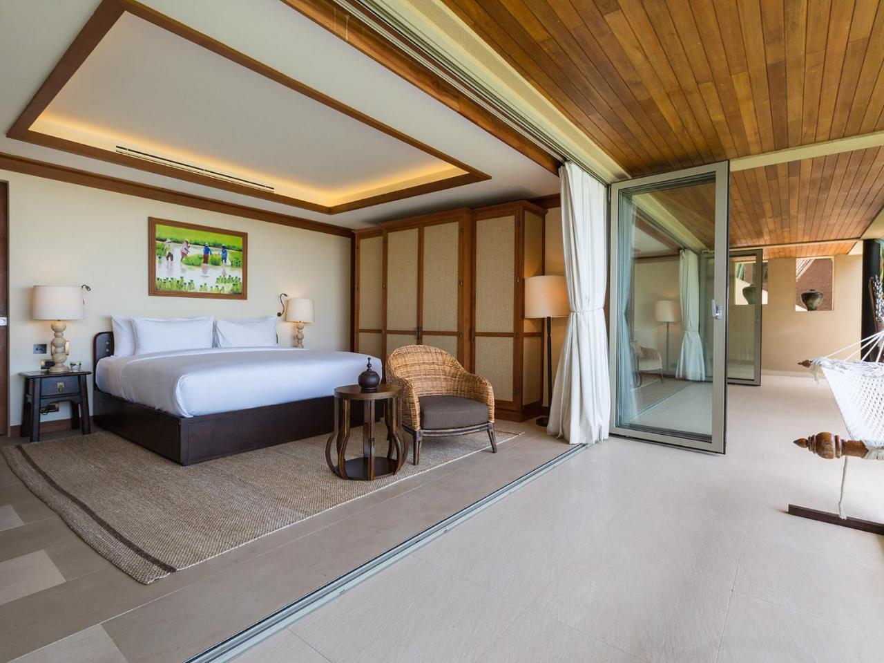 Panacea Retreat Βίλα Bophut Δωμάτιο φωτογραφία