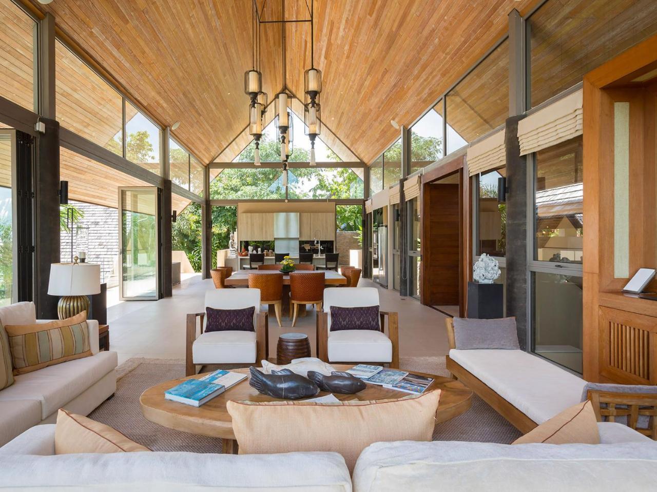 Panacea Retreat Βίλα Bophut Εξωτερικό φωτογραφία