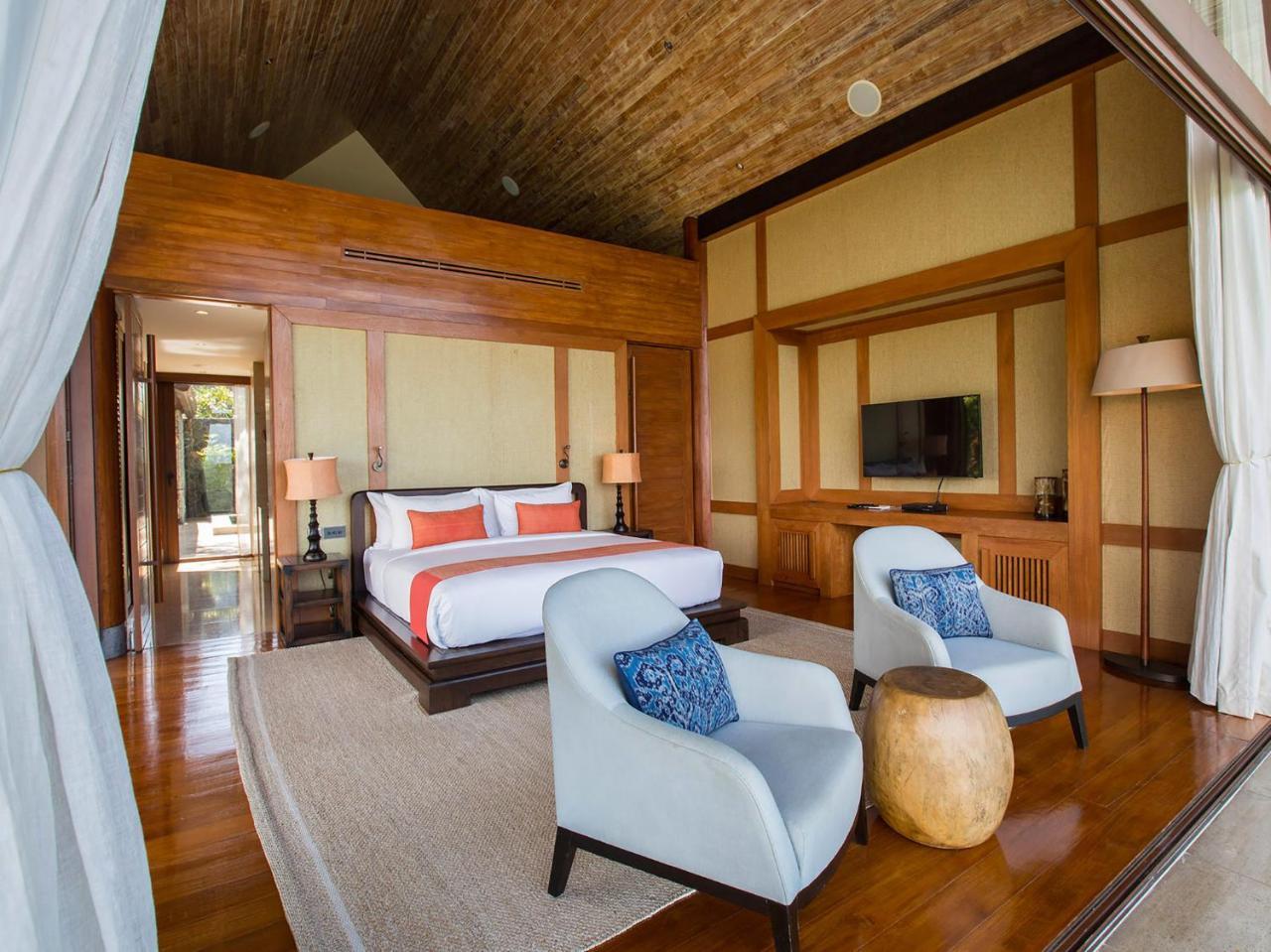 Panacea Retreat Βίλα Bophut Εξωτερικό φωτογραφία