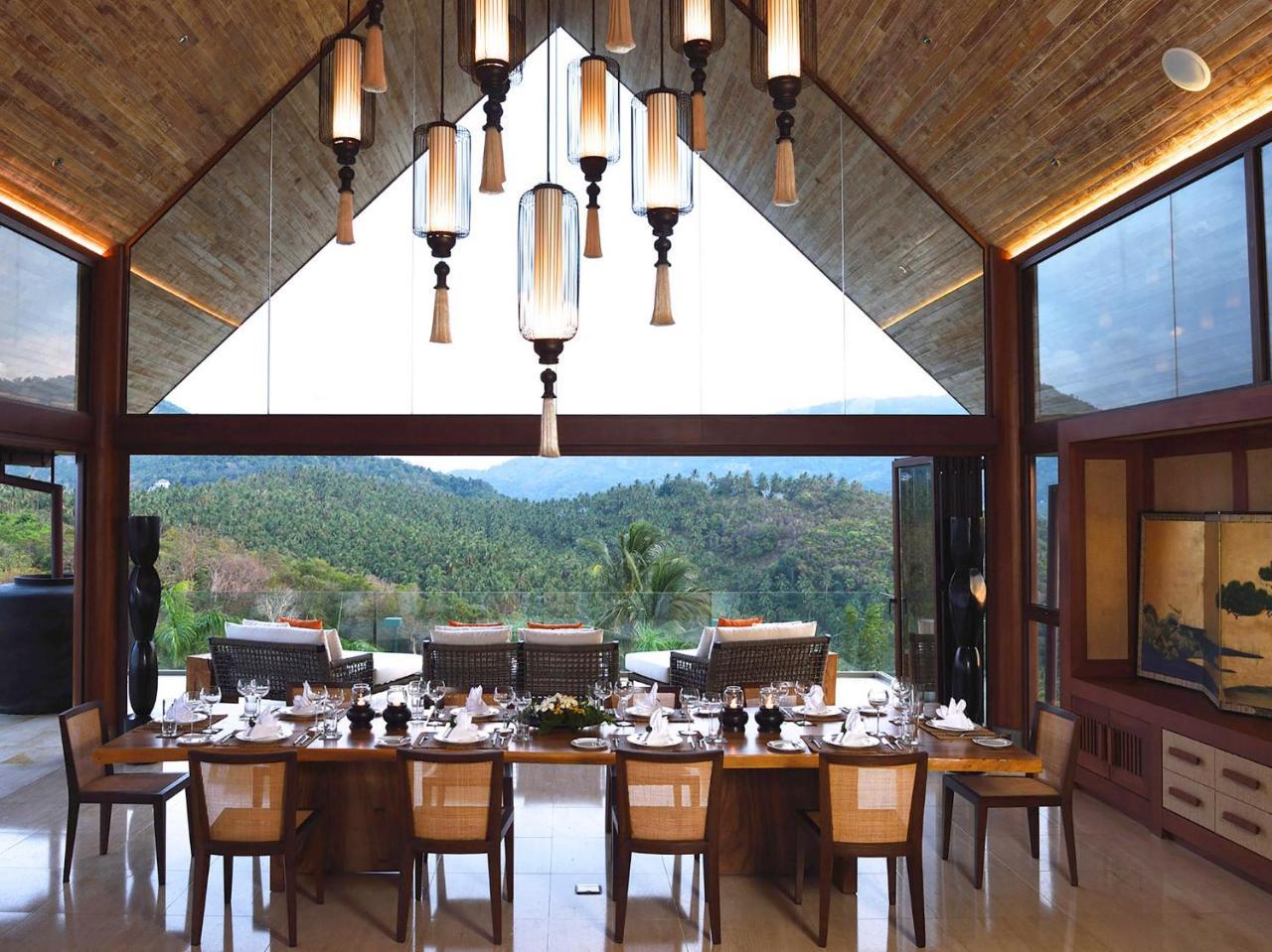 Panacea Retreat Βίλα Bophut Εξωτερικό φωτογραφία