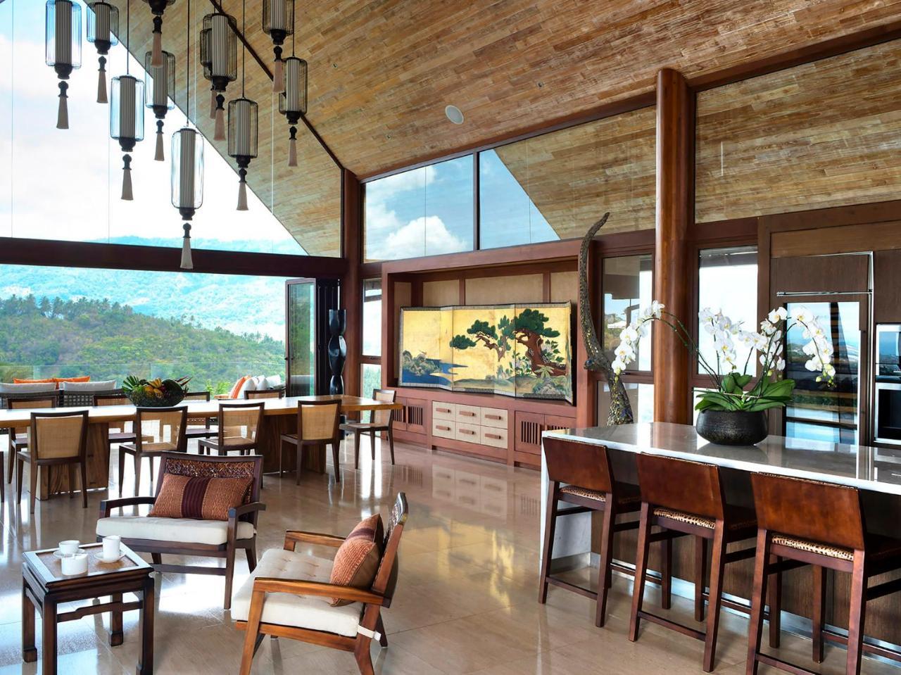 Panacea Retreat Βίλα Bophut Εξωτερικό φωτογραφία
