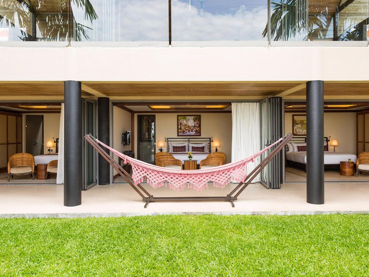 Panacea Retreat Βίλα Bophut Εξωτερικό φωτογραφία